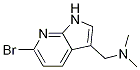 6--N,N-׻-1H-[2,3-B]-3-װY(ji)(gu)ʽ_1056135-40-0Y(ji)(gu)ʽ