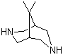 9,9-׻-3,7-sph(hun)[3.3.1]Y(ji)(gu)ʽ_10564-26-8Y(ji)(gu)ʽ