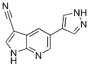 5-(1H--4-)-1H-[2,3-B]-3-Yʽ_1059171-10-6Yʽ