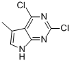 2,4--5-׻-7H-[2,3-d]ऽY(ji)(gu)ʽ_1060815-86-2Y(ji)(gu)ʽ