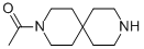 1-(3,9-s[5.5]-3-ʮһ)-ͪY(ji)(gu)ʽ_1061755-74-5Y(ji)(gu)ʽ