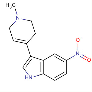 3-(1-׻-1,2,3,6-Ě-4-)-5--1H-Yʽ_106516-27-2Yʽ