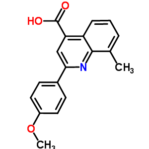 2-(4-)-8-׻-4-Y(ji)(gu)ʽ_107027-47-4Y(ji)(gu)ʽ