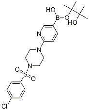 2-[4-(4-ȱ)-1-]-5-lǴY(ji)ʽ_1073354-20-7Y(ji)ʽ