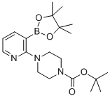 2-(4-(嶡ʻ)-1-)-3-lǴY(ji)(gu)ʽ_1073354-42-3Y(ji)(gu)ʽ