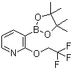 2-(2,2,2-)-3-lǴY(ji)(gu)ʽ_1073354-46-7Y(ji)(gu)ʽ