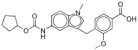 4-(5-h(hun)-1-׻-3-׻)-3-Y(ji)(gu)ʽ_107754-20-1Y(ji)(gu)ʽ