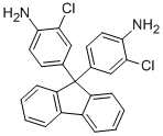 9,9-p(4--3-ȱ)̽Y(ji)(gu)ʽ_107934-68-9Y(ji)(gu)ʽ