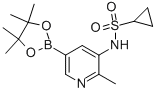n-[2-׻-5-(4,4,5,5-ļ׻-1,3,2-f-2-)-3-]-h(hun)Y(ji)(gu)ʽ_1083326-79-7Y(ji)(gu)ʽ