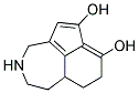 (9ci)-2,3,4,8,9,9a--1H-Ტ[1,7-cd]s׿-6,7-Y(ji)(gu)ʽ_108365-68-0Y(ji)(gu)ʽ