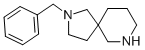 2-S-2,7-s[4.5]Y(ji)(gu)ʽ_1086395-71-2Y(ji)(gu)ʽ