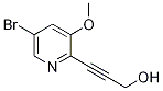 3-(5--3--2-)-2-Ȳ-1-Y(ji)(gu)ʽ_1087659-22-0Y(ji)(gu)ʽ