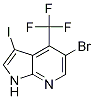 5--3--4-(׻)-1H-[2,3-B]ऽY(ji)(gu)ʽ_1092579-77-5Y(ji)(gu)ʽ