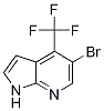 5--4-(׻)-1H-[2,3-B]ऽY(ji)(gu)ʽ_1092579-98-0Y(ji)(gu)ʽ