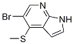 5--4-(׻)-1H-[2,3-B]ऽY(ji)(gu)ʽ_1092580-03-4Y(ji)(gu)ʽ