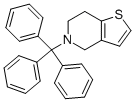 4,5,6,7-Ě-5-(׻)Բ[3,2-c]ऽY(ji)(gu)ʽ_109904-25-8Y(ji)(gu)ʽ