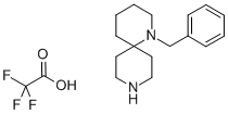 1-(׻)-1,9-s[5.5]ʮһ 2,2,2- (1:1)Yʽ_1100748-69-3Yʽ