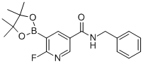 6--n-(׻)-5-(4,4,5,5-ļ׻-1,3,2-f-2-)-3-Y(ji)(gu)ʽ_1105664-74-1Y(ji)(gu)ʽ