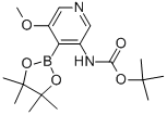 5--4-(4,4,5,5-ļ׻-1,3,2-f-2-)-3-嶡Y(ji)(gu)ʽ_1105675-61-3Y(ji)(gu)ʽ