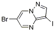 6--3--[1,5-a]ऽY(ji)(gu)ʽ_1109284-33-4Y(ji)(gu)ʽ