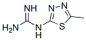 N-(5-׻-1,3,4--2-)ҽY(ji)(gu)ʽ_110963-09-2Y(ji)(gu)ʽ