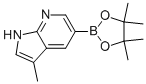 3-׻-1H-[2,3-b]-5-lǴY(ji)(gu)ʽ_1111637-95-6Y(ji)(gu)ʽ