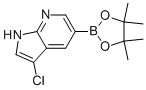 1H-3--[2,3-b]-5-lǴYʽ_1111638-73-3Yʽ