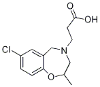 3-(7--2-׻-2,3--1,4-s׿-4(5h)-)Y(ji)(gu)ʽ_1119452-95-7Y(ji)(gu)ʽ
