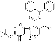 7beta-嶡ʻ-3-ȼ׻-3-^ϩ-4-Y(ji)(gu)ʽ_112028-91-8Y(ji)(gu)ʽ