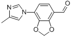 7-(4-׻-1H--1-)-1,3--4-ȩY(ji)(gu)ʽ_1139819-89-8Y(ji)(gu)ʽ