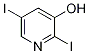 2,5--3-Y(ji)(gu)ʽ_1142191-68-1Y(ji)(gu)ʽ