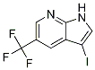 3--5-(׻)-1H-[2,3-b]-ऽY(ji)(gu)ʽ_1142192-57-1Y(ji)(gu)ʽ
