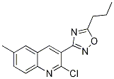 2--6-׻-3-(5--1,2,4-f-3-)Y(ji)(gu)ʽ_1142201-71-5Y(ji)(gu)ʽ