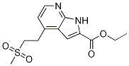 4-[2-(׻)һ]-1H-[2,3-B]-2-Y(ji)(gu)ʽ_1146222-20-9Y(ji)(gu)ʽ