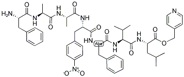 --(4-NO2)--i-(4-़׻)Yʽ_115389-04-3Yʽ