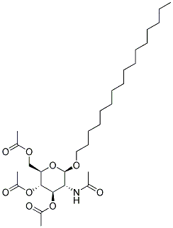 ʮ-2,3,4,6-----D-૰սY(ji)(gu)ʽ_115414-47-6Y(ji)(gu)ʽ