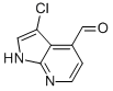 3--1H-[2,3-B]-4-ȩYʽ_1159982-12-3Yʽ