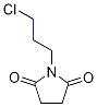 1-(3-ȱ)-2,5-ͪY(ji)(gu)ʽ_116445-61-5Y(ji)(gu)ʽ