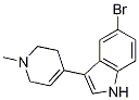 5--3-(1-׻-1,2,3,6-Ě-4-)-1H-Yʽ_116480-53-6Yʽ