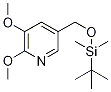 5-((嶡׻׹)׻)-2,3-ऽY(ji)(gu)ʽ_1171919-74-6Y(ji)(gu)ʽ