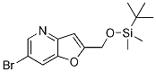 6--2-((嶡׻׹)׻)-߻૲[3,2-b]ऽY(ji)(gu)ʽ_1171920-23-2Y(ji)(gu)ʽ