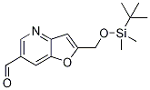 2-((嶡׻׹)׻)-߻૲[3,2-b]-6-ȩY(ji)(gu)ʽ_1171920-38-9Y(ji)(gu)ʽ