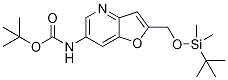2-((嶡׻׹)׻)-߻૲[3,2-b]-6-嶡Y(ji)(gu)ʽ_1171920-60-7Y(ji)(gu)ʽ