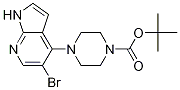 4-(5--1H-[2,3-B]-4-)-1--1,1-׻Yʽ_1172066-38-4Yʽ