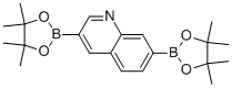 3,7-p(4,4,5,5-ļ׻-1,3,2-f-2-)-Y(ji)(gu)ʽ_1180557-67-8Y(ji)(gu)ʽ