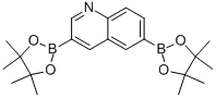 3,6-p(4,4,5,5-ļ׻-1,3,2-f-2-)-Y(ji)(gu)ʽ_1180557-71-4Y(ji)(gu)ʽ