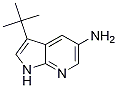 3-(1,1-׻һ)-1H-[2,3-B]-5-Y(ji)(gu)ʽ_1186501-96-1Y(ji)(gu)ʽ