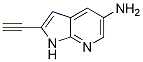 2-Ȳ-1H-[2,3-B]-5-Y(ji)(gu)ʽ_1186502-47-5Y(ji)(gu)ʽ