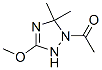 (9ci)-1--2,5--3--5,5-׻-1H-1,2,4-Y(ji)(gu)ʽ_118807-32-2Y(ji)(gu)ʽ