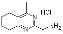 5,6,7,8-Ě-4-׻-2-װ}}Y(ji)(gu)ʽ_1188263-46-8Y(ji)(gu)ʽ